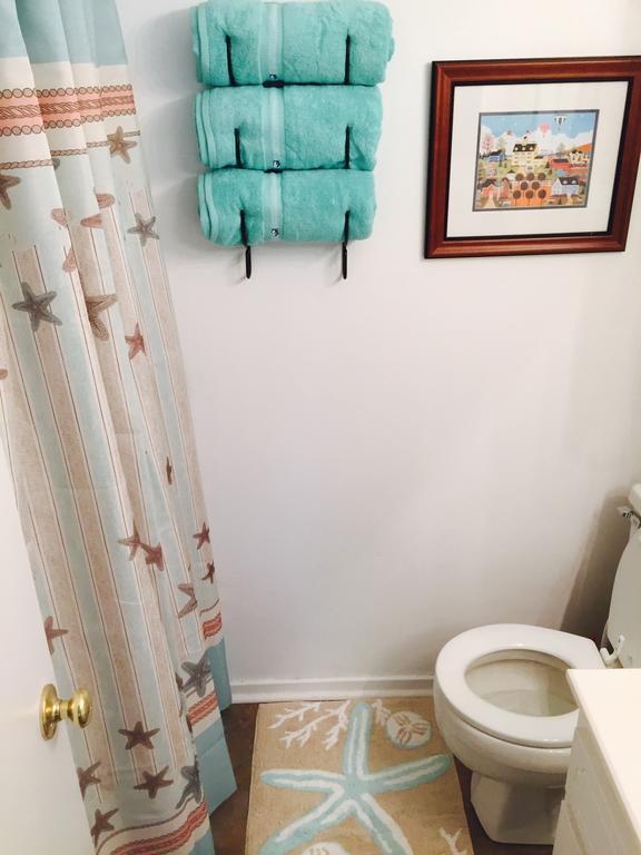 Villa At Bethany West Bethany Beach Zimmer foto