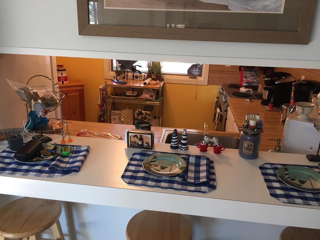 Villa At Bethany West Bethany Beach Zimmer foto